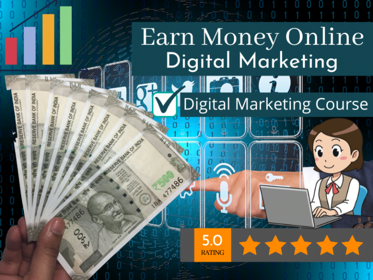Digital Marketing Course